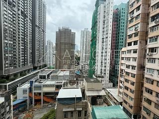 Sai Ying Pun - Goodwill Garden 07