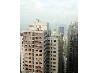 Mid Levels Central - Robinson Place 02