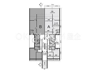 Discovery Bay - Discovery Bay Phase 1 Beach Village Seabee Lane 17