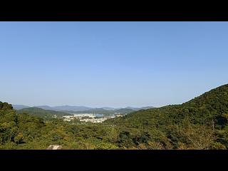 Sai Kung - Tai Lam Wu 04