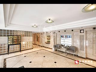 Mid Levels Central - Old Peak Mansion 09