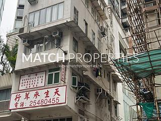 Sheung Wan - 183, Queen's Road West 05