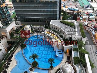 Yau Ma Tei - The Coronation Tower 7 06