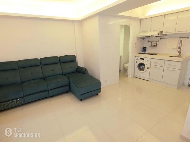 Wan Chai - Wing Tak Building Block B 01