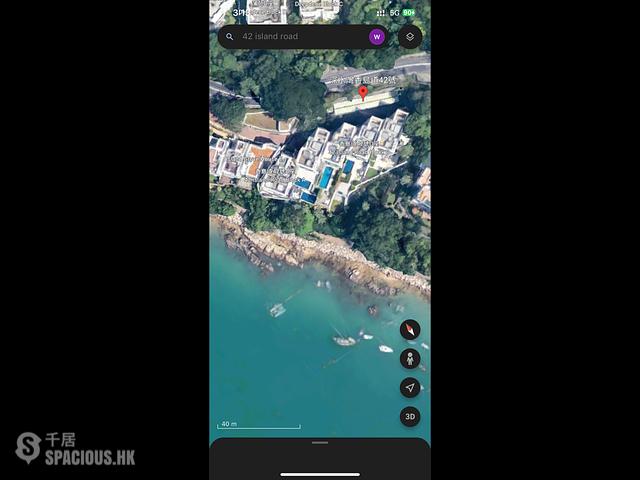 Deep Water Bay - 42A-42E, Island Road 01