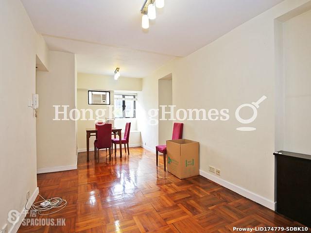 Shek Kong - Goodview Court 01