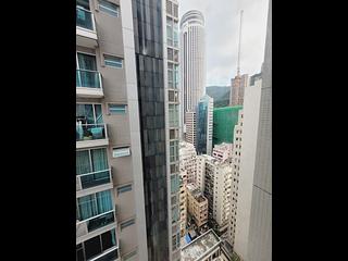 Wan Chai - Pinnacle Building 03