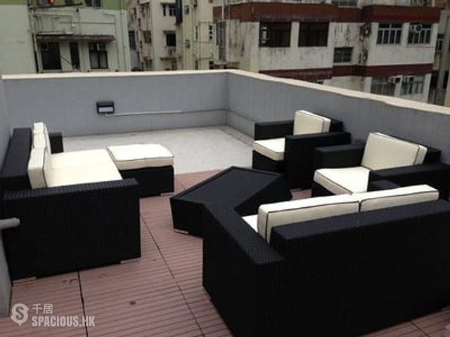 Poho - 206, Hollywood Road 01
