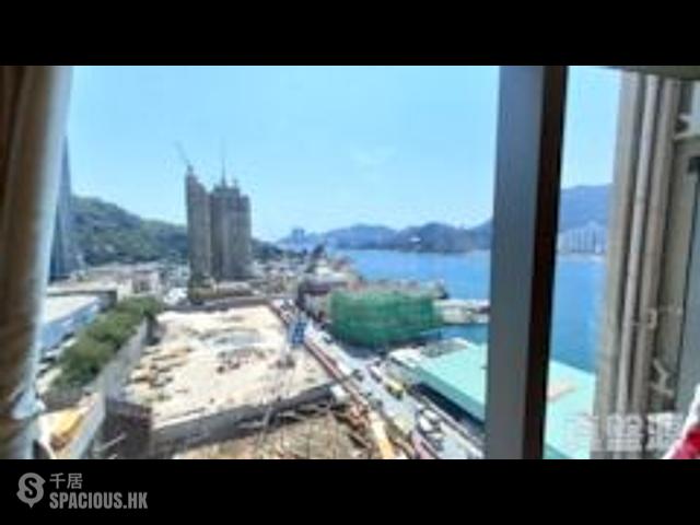 Yau Tong - Peninsula East 01