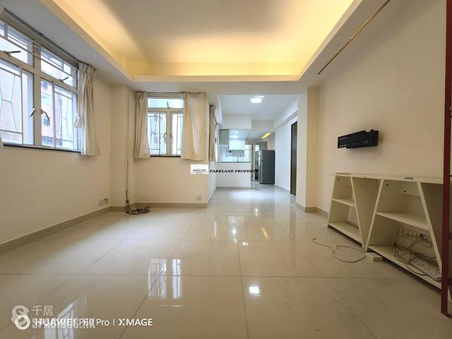 Wan Chai - Wing On Building 01