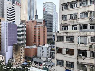 Wan Chai - Wing On Building 03