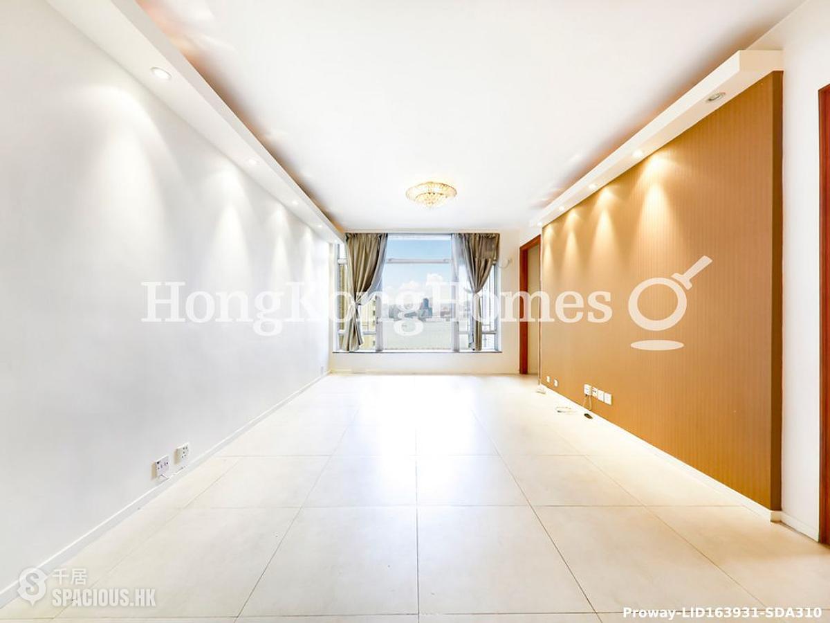 Fortress Hill - Harbour Heights Block 3 (Nam Fung Court) 01