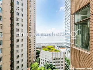 Fortress Hill - Harbour Heights Block 3 (Nam Fung Court) 02