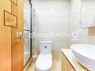 Fortress Hill - Harbour Heights Block 3 (Nam Fung Court) 10