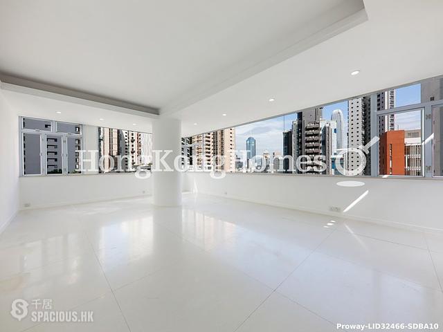 Causeway Bay - Happy Mansion 01