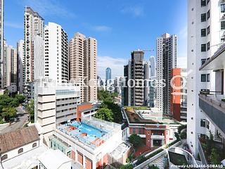 Causeway Bay - Happy Mansion 02