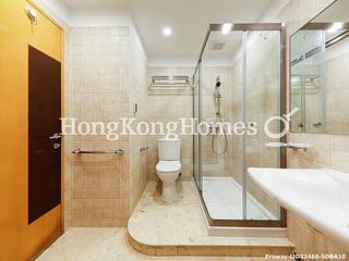 Causeway Bay - Happy Mansion 10