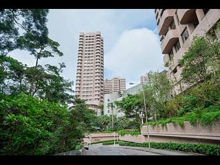Tai Tam - Hong Kong Parkview Parkview Heights Block 15 16