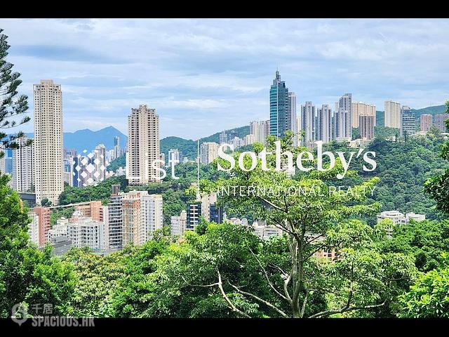 Stubbs Road - 2C, Woodland Heights 01