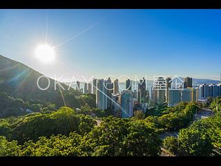 Pok Fu Lam - Pokfulam Court 05