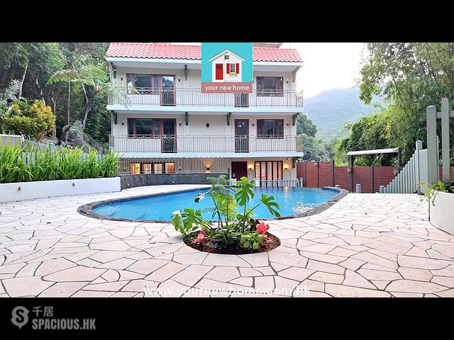 Sai Kung - Uk Tau 01