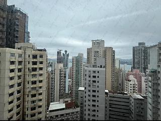 Sai Ying Pun - Ning Yeung Terrace Block B 18