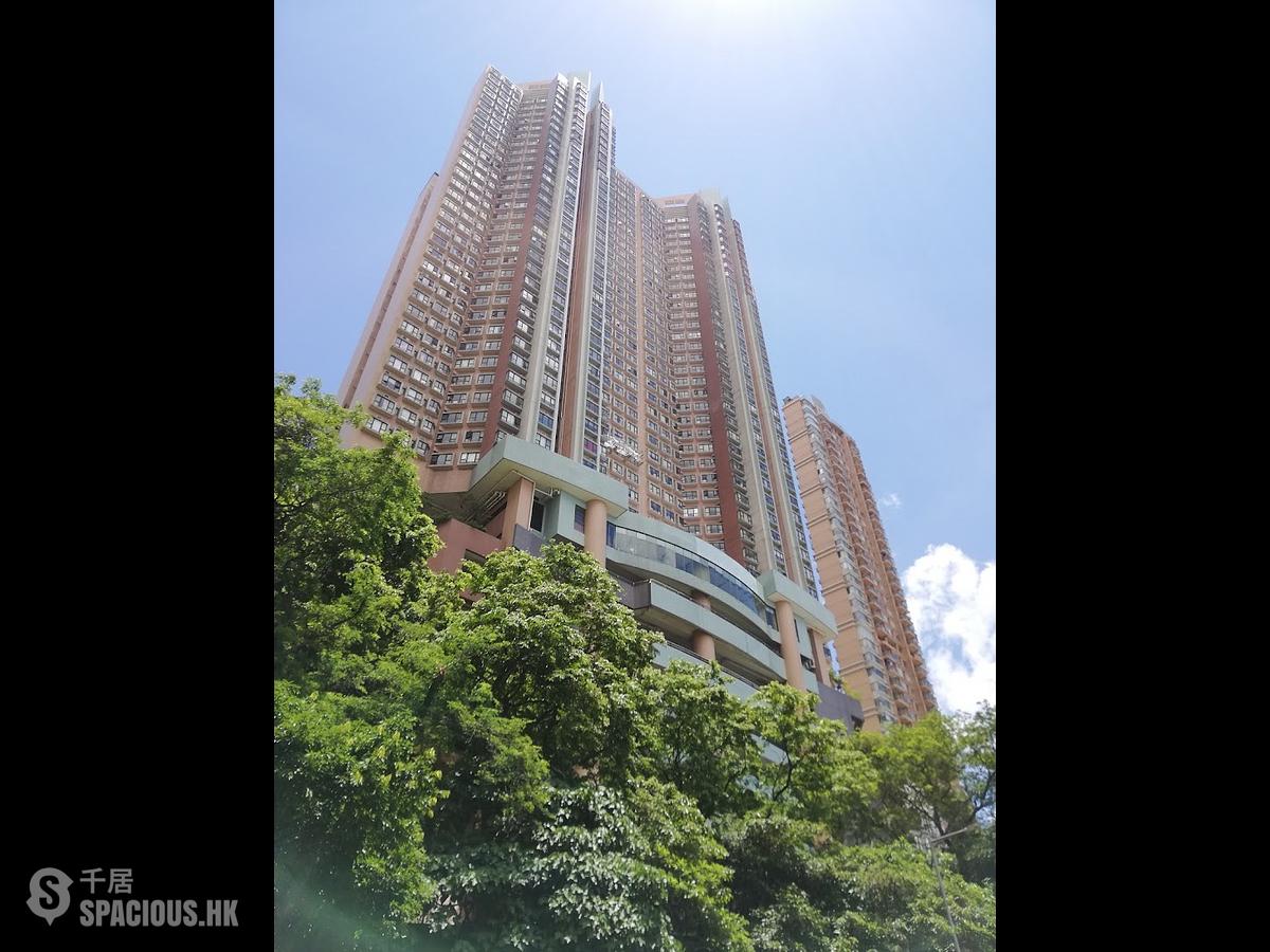 Kennedy Town - Cayman Rise Block 1 01