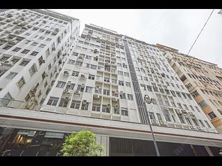 Causeway Bay - Paterson Building Block C 09