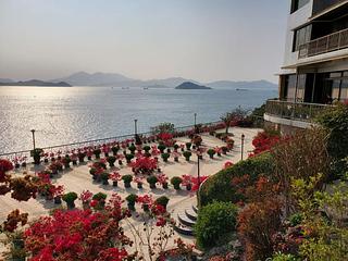 Pok Fu Lam - Villa Primavera 02