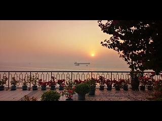Pok Fu Lam - Villa Primavera 03