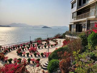 Pok Fu Lam - Villa Primavera 05