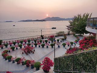 Pok Fu Lam - Villa Primavera 07