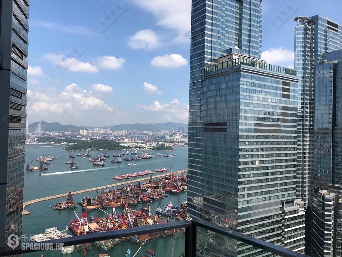 West Kowloon - The Cullinan (Tower 21 Zone 5 Star Sky) 01