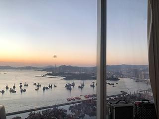West Kowloon - The Cullinan (Tower 21 Zone 1 Sun Sky) 03