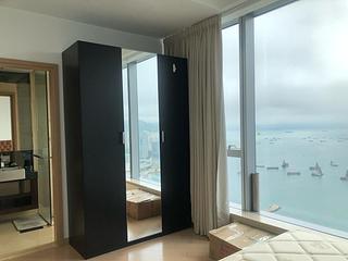 West Kowloon - The Cullinan (Tower 21 Zone 1 Sun Sky) 05