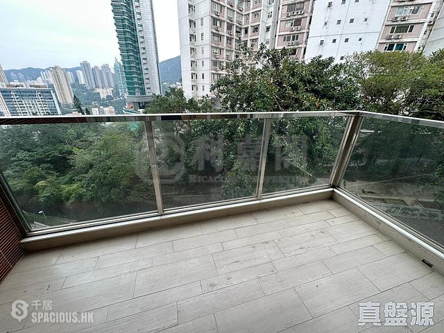 Stubbs Road - Evergreen Villa Block F 01