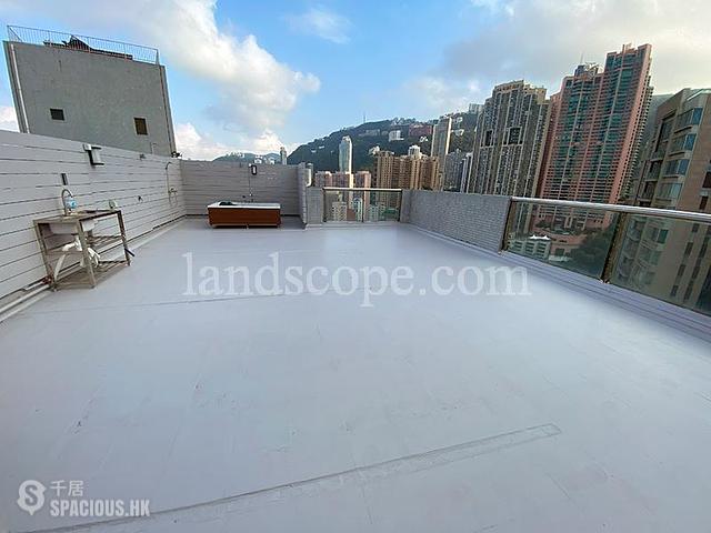 Mid Levels Central - The Grand Panorama 01