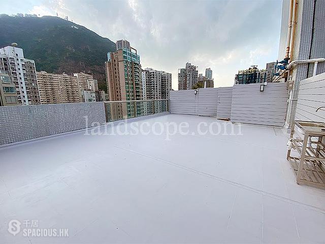 Mid Levels Central - The Grand Panorama 02