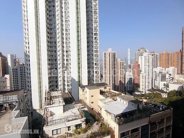 西半山 - 清晖大厦 01