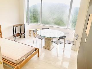 Tai Tam - Hong Kong Parkview 10