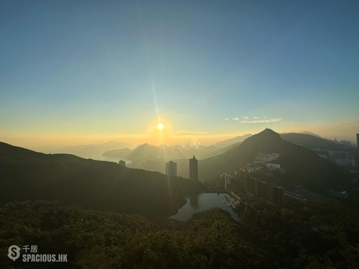 大潭 - 阳明山庄 摘星楼15座 01