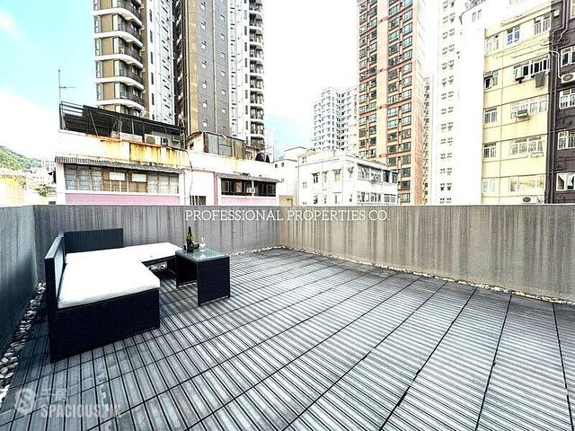 Happy Valley - 7-9, Shing Ping Street 01
