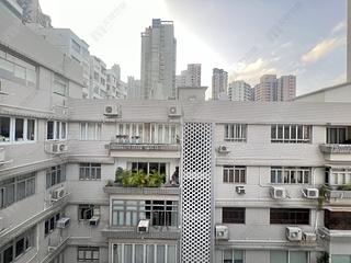 Mid Levels Central - Hong Lok Mansion 14