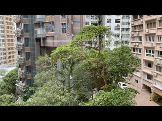 Mid Levels West - Greenview Gardens Block CD 08