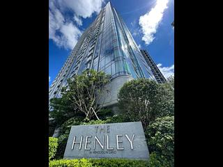 啟德 - The Henley 1期 The Henley I 10
