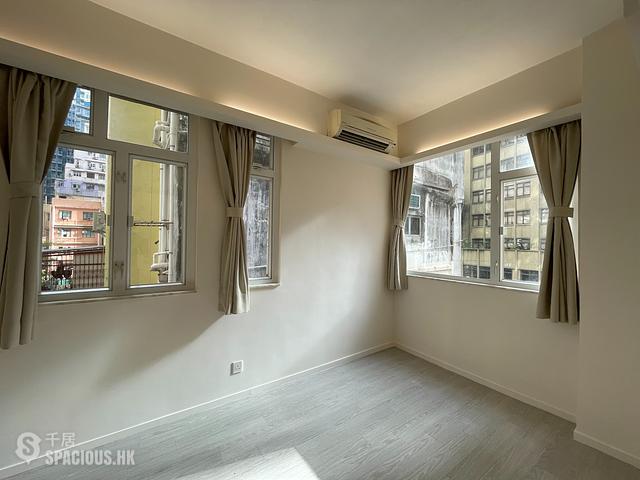 Wan Chai - Gold Harbour Mansion 01