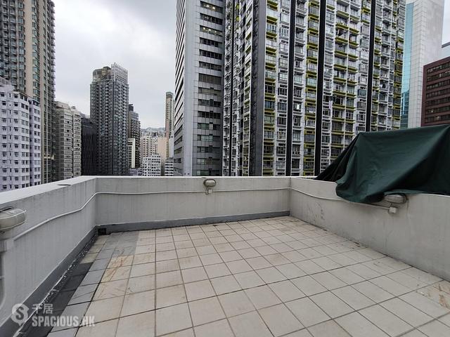 Wan Chai - Salson House 01