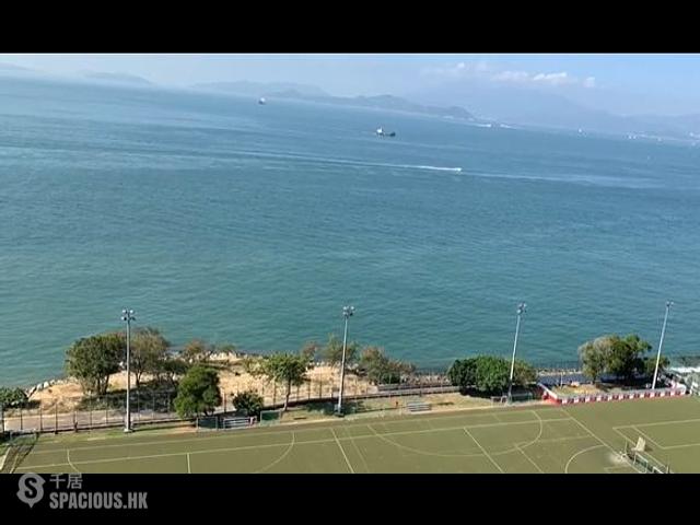 Pok Fu Lam - Scenic Villas Block A3 (I-J) 01