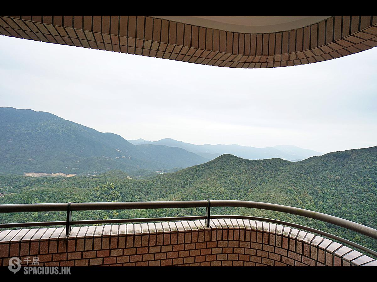 Tai Tam - Hong Kong Parkview Parkview Rise 01