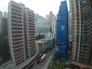 Sheung Wan - Queen's Terrace Block 3 08